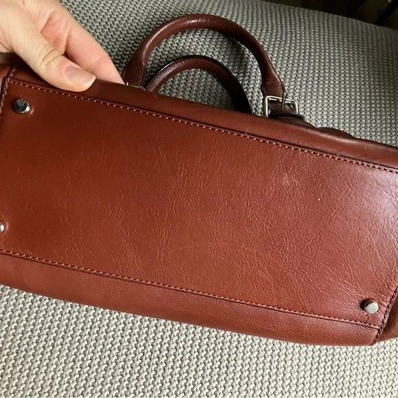 Kate Spade Small Bowling Bag - Picture 6 of 8